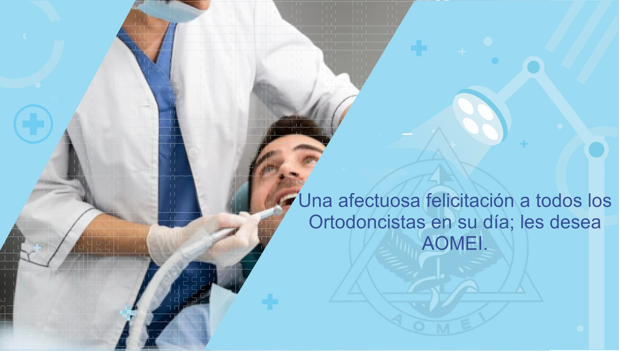 Mexican Dentistry Association for Teaching and Research institutional facilities
