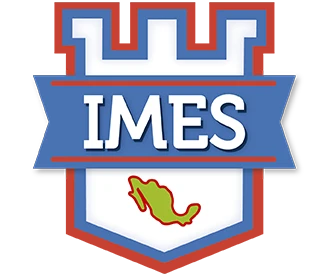 Mexican Institute of Higher Studies Logo