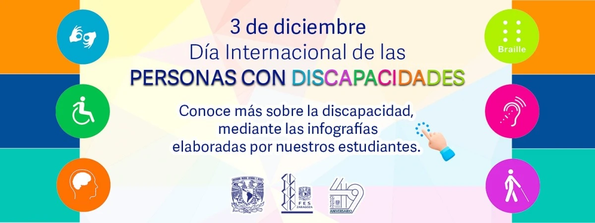 Around National Autonomous University of MexicoFaculty of Advanced Studies Zaragoza campus