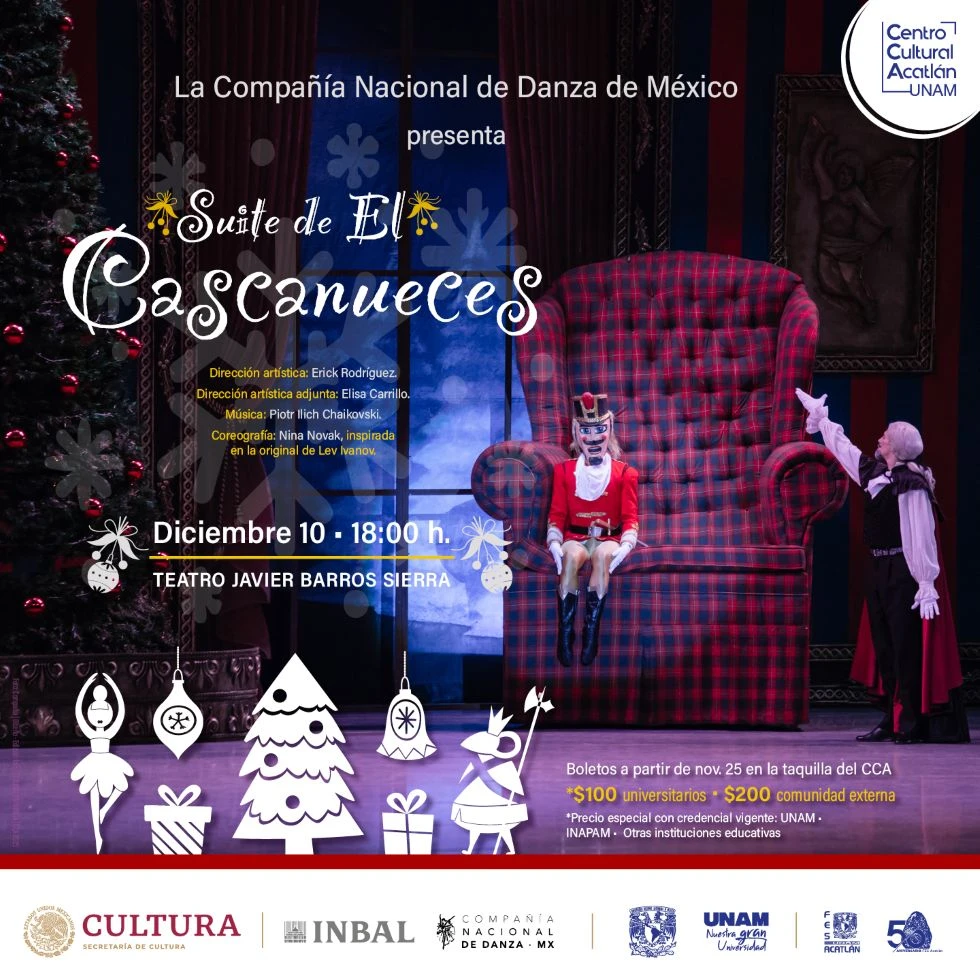 National Autonomous University of MexicoFaculty of Higher Studies Acatlán student life