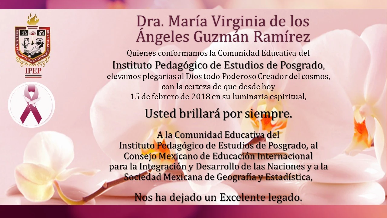 Pedagogical Institute of Postgraduate Studies student life