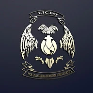 Pedro de Gante Lyceum University Logo