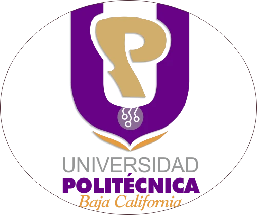 Polytechnic University of Baja California Logo
