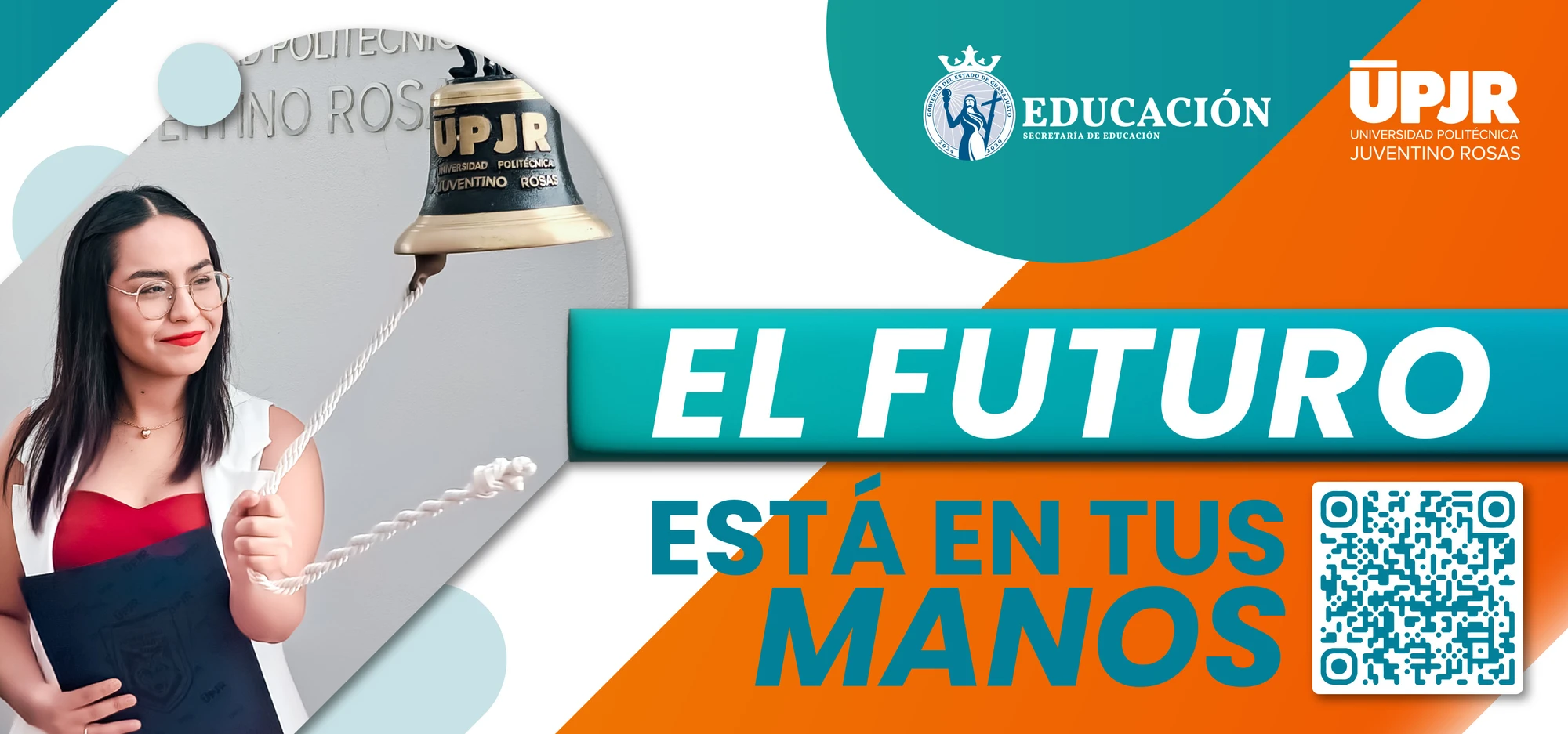 Polytechnic University of Juventino Rosas institutional setting