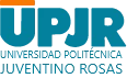 Polytechnic University of Juventino Rosas Logo