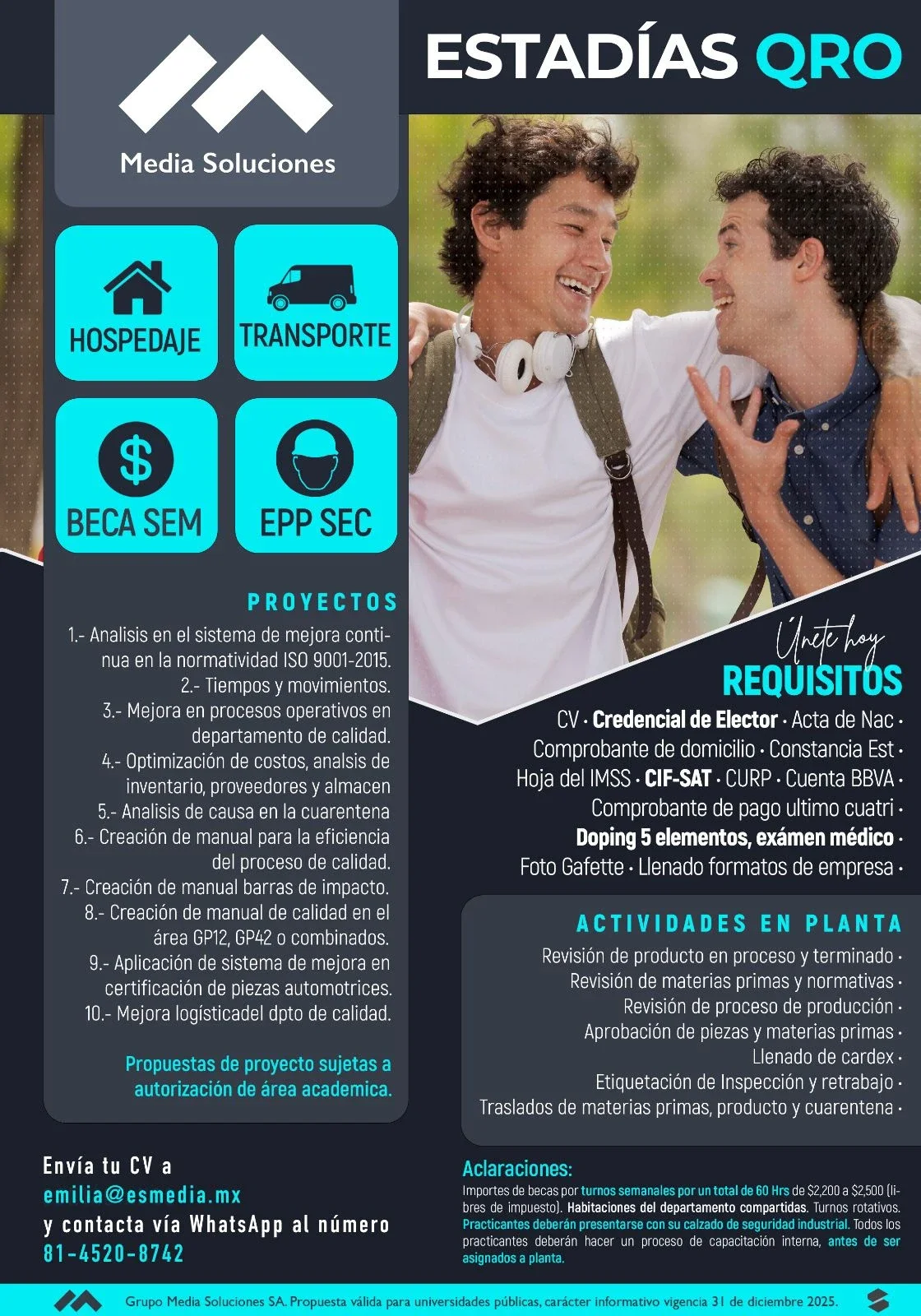 Polytechnic University of Lázaro Cárdenas campus scene