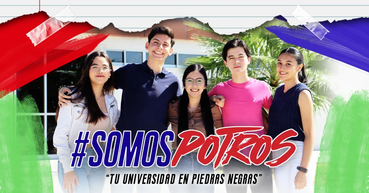 Polytechnic University of Piedras Negras campus scene
