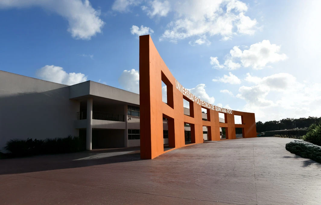 Polytechnic University of Quintana Roo institutional facilities