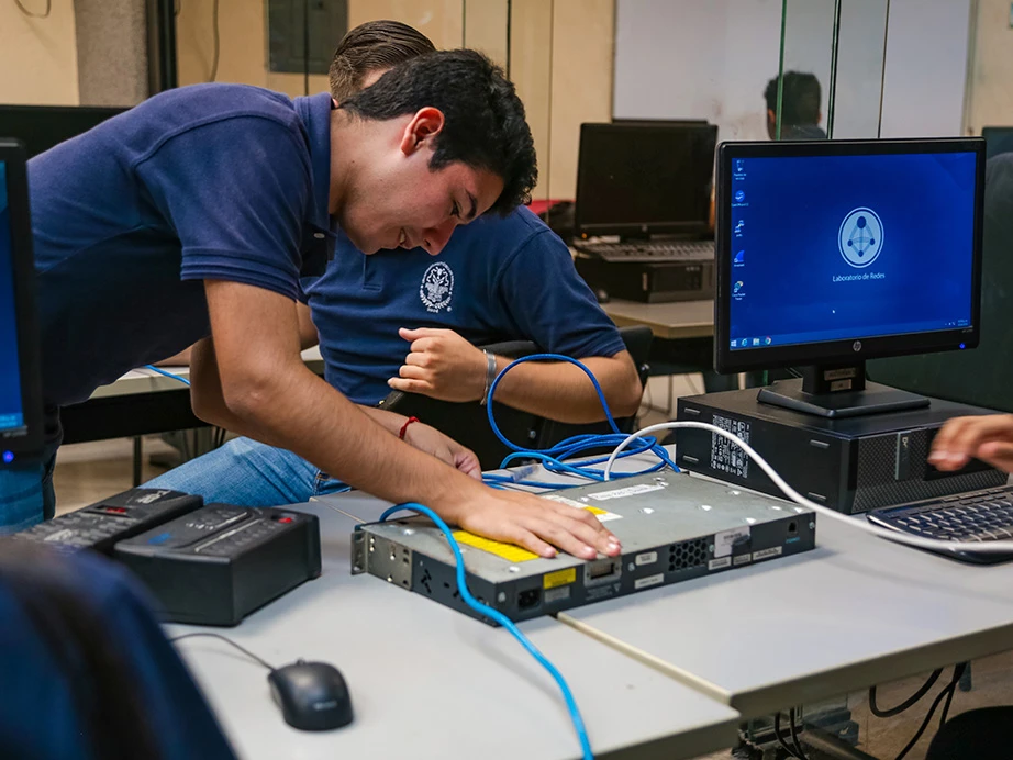 Polytechnic University of Sinaloa student life