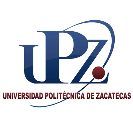 Polytechnic University of Zacatecas Logo