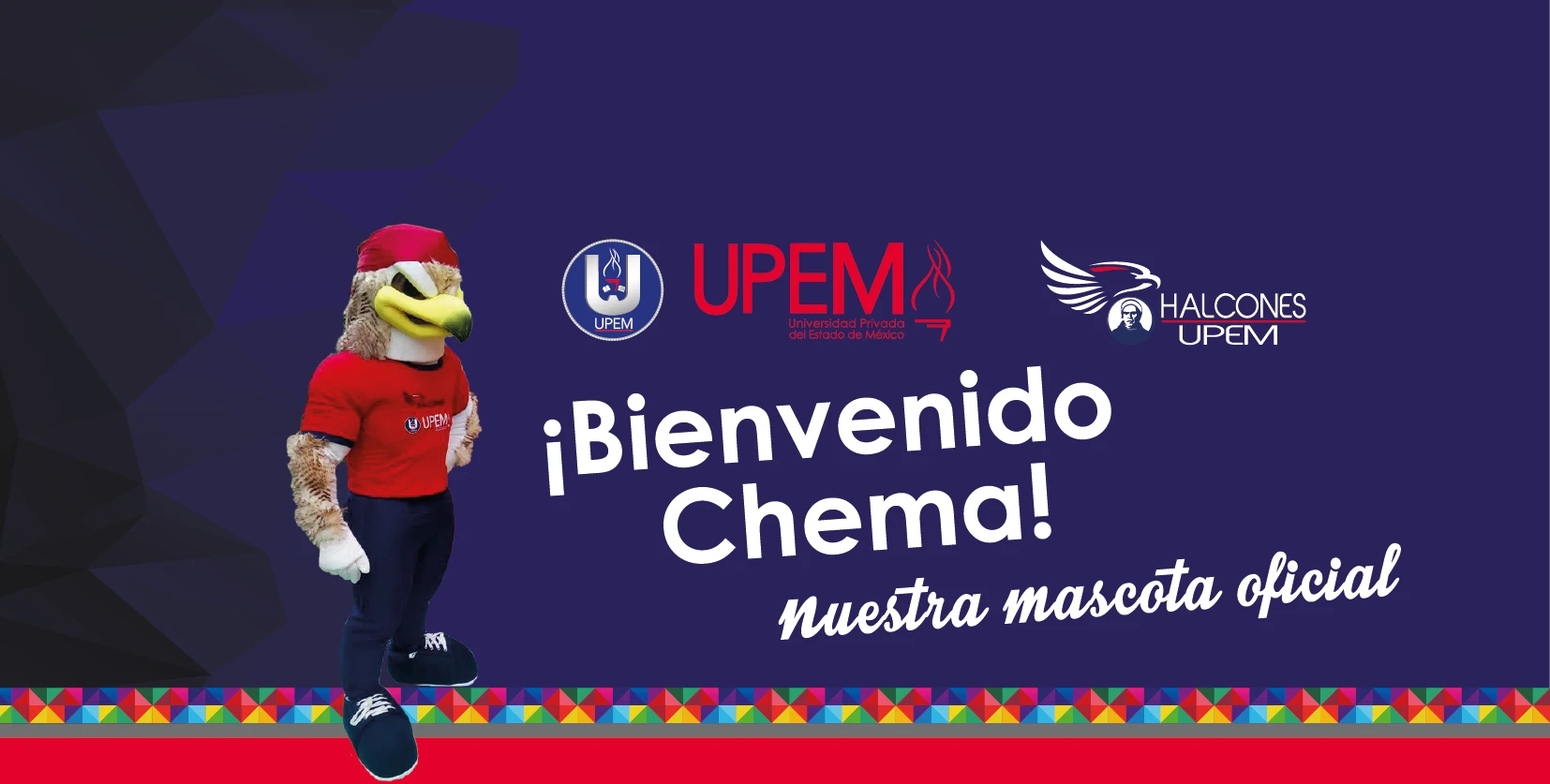Private University of the State of Mexico student life