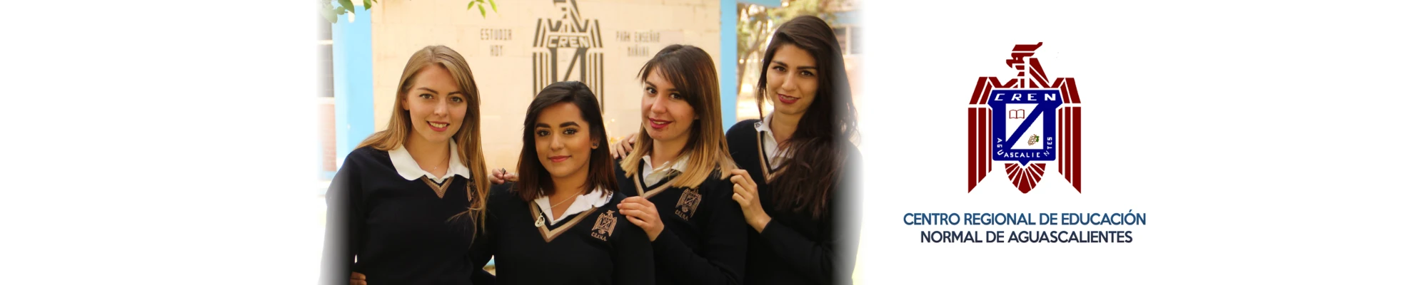 Regional Teacher Training Centre of Aguascalientes institutional setting
