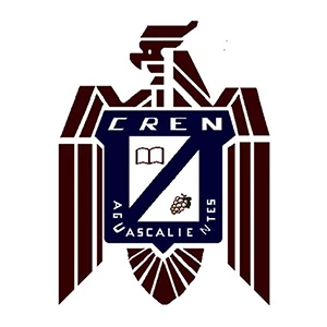 Regional Teacher Training Centre of Aguascalientes Logo