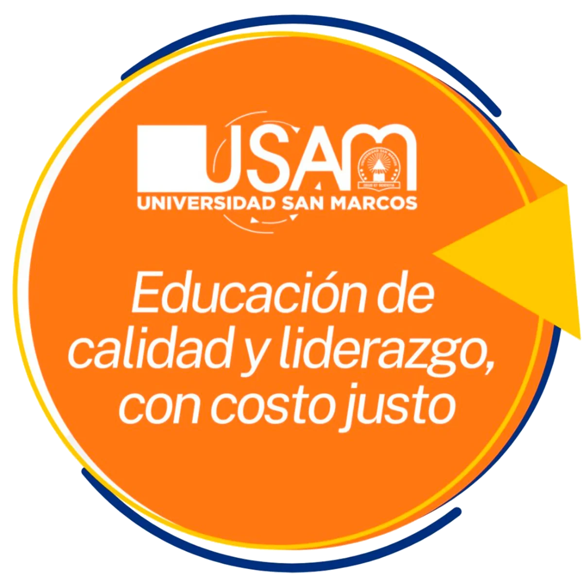 San Marcos University academic facilities