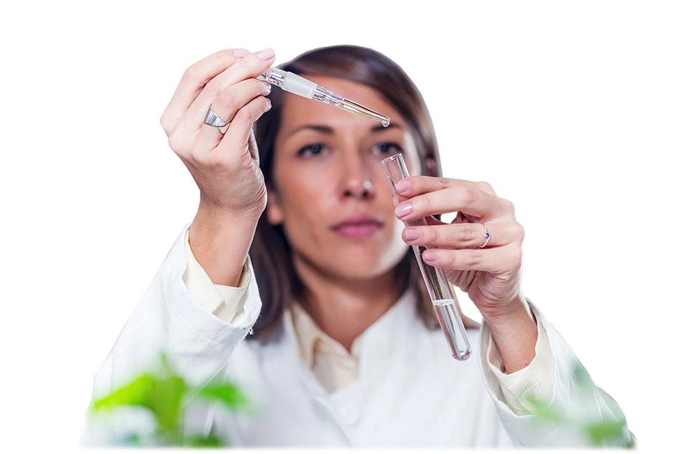 Inside School of Homeopathy