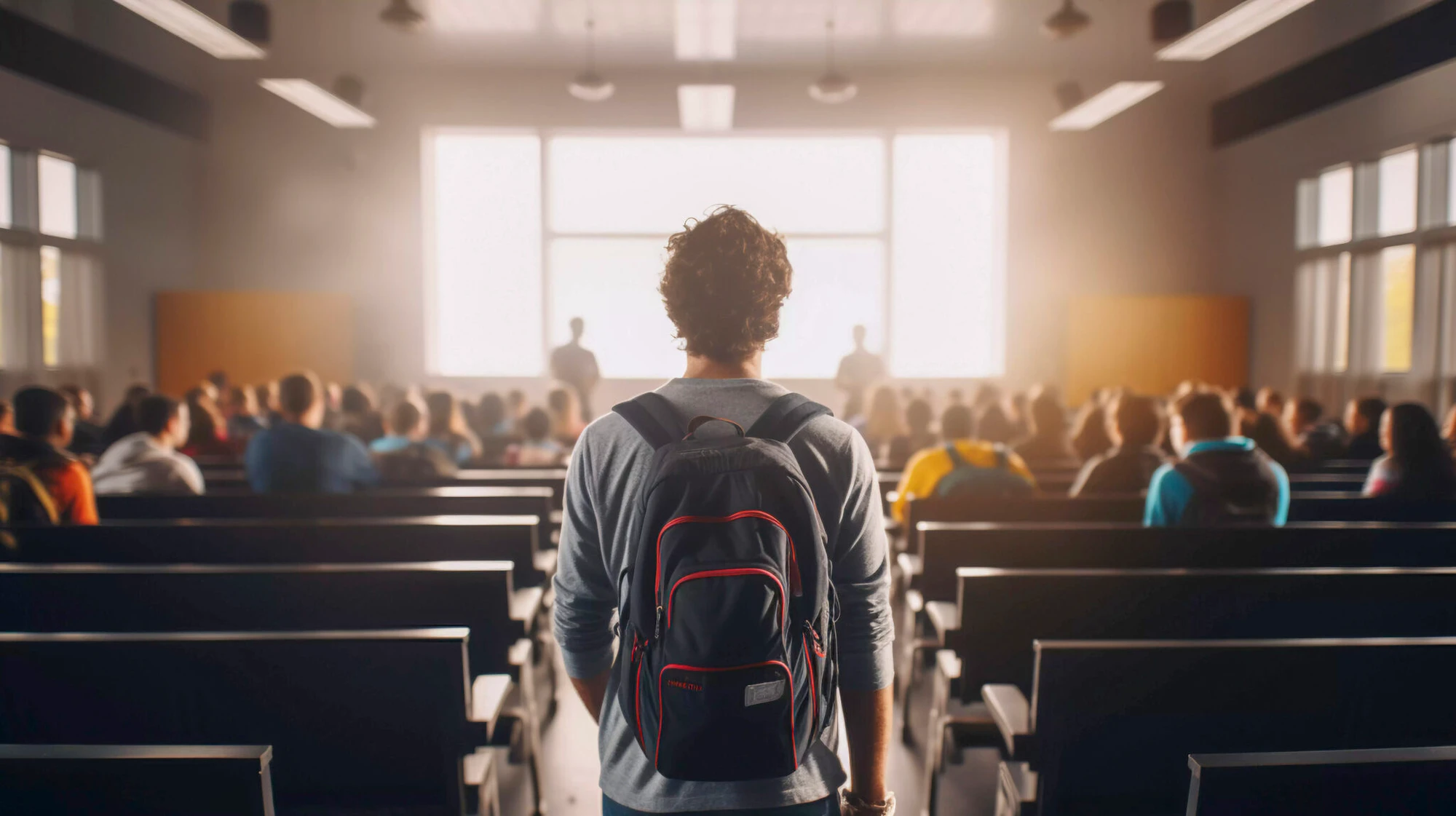 Solfeggio Music Academy student life
