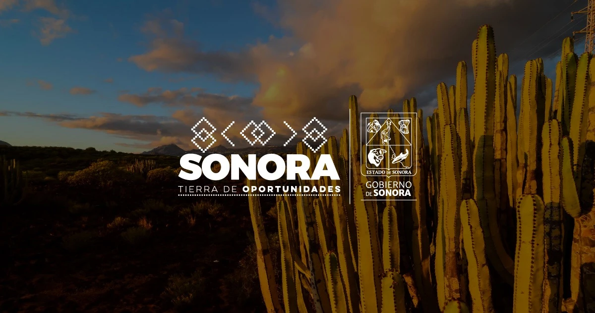 State University of Sonora campus building