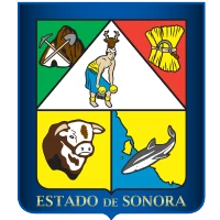 State University of Sonora Logo
