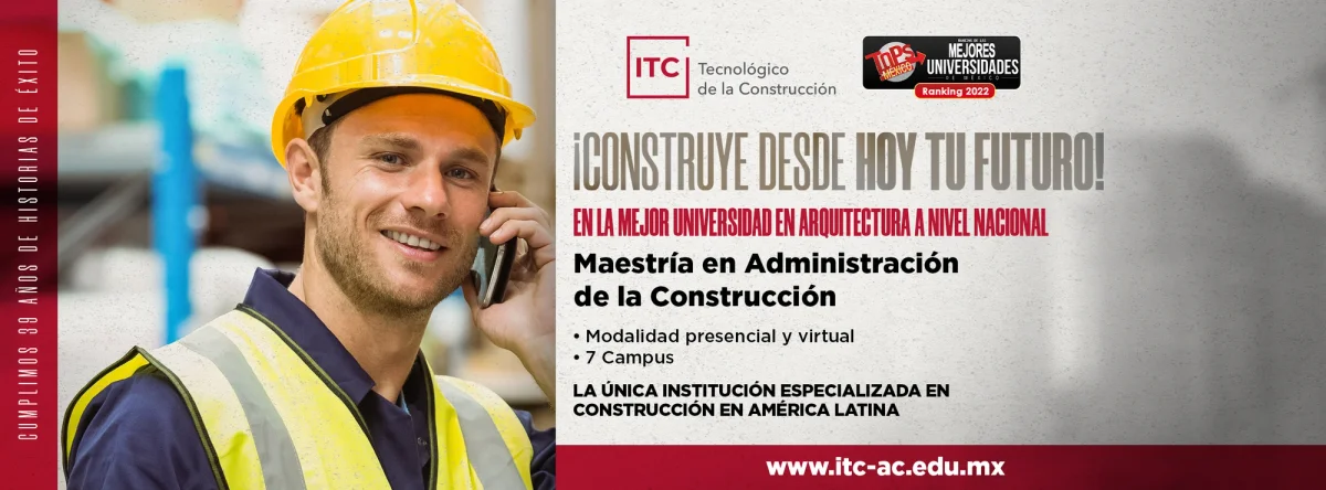 Technological Building Institute student life