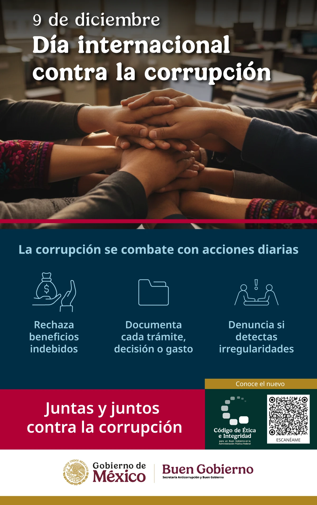 Technological Institute of Advanced Studies of Chimalhuacán campus scene