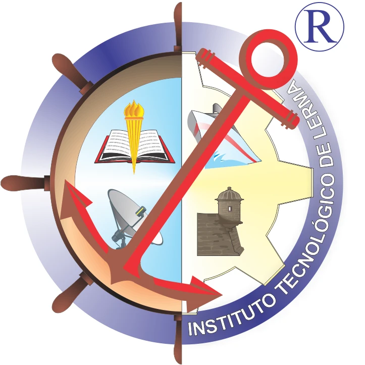 Technological Institute of Lerma academic and student spaces