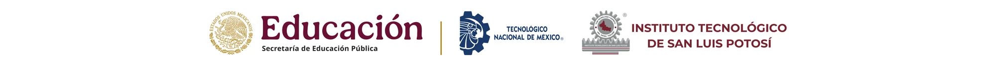 Inside Technological Institute of San Luis Potosí