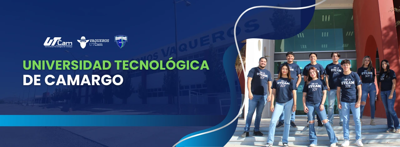 Technological University of Camargo campus and facilities