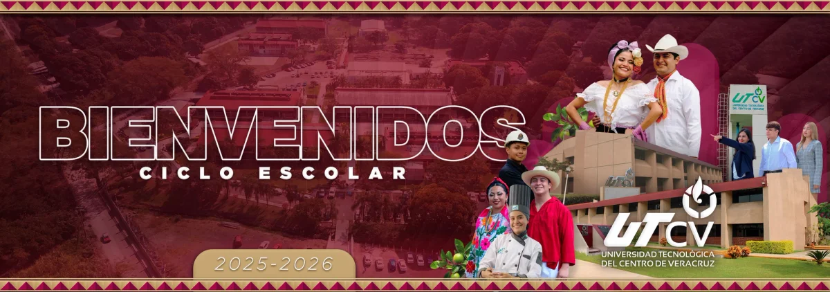 Technological University of Centro de Veracruz community on campus