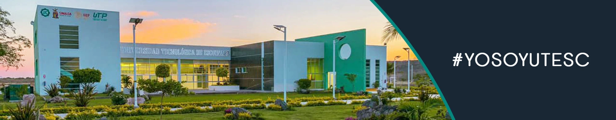 Technological University of Escuinapa community on campus