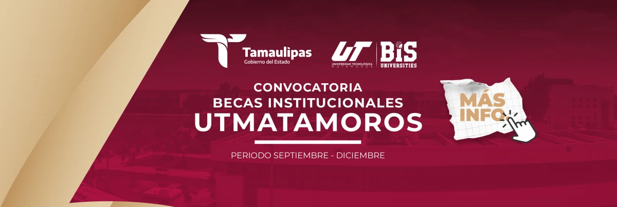 Technological University of Matamoros institutional setting