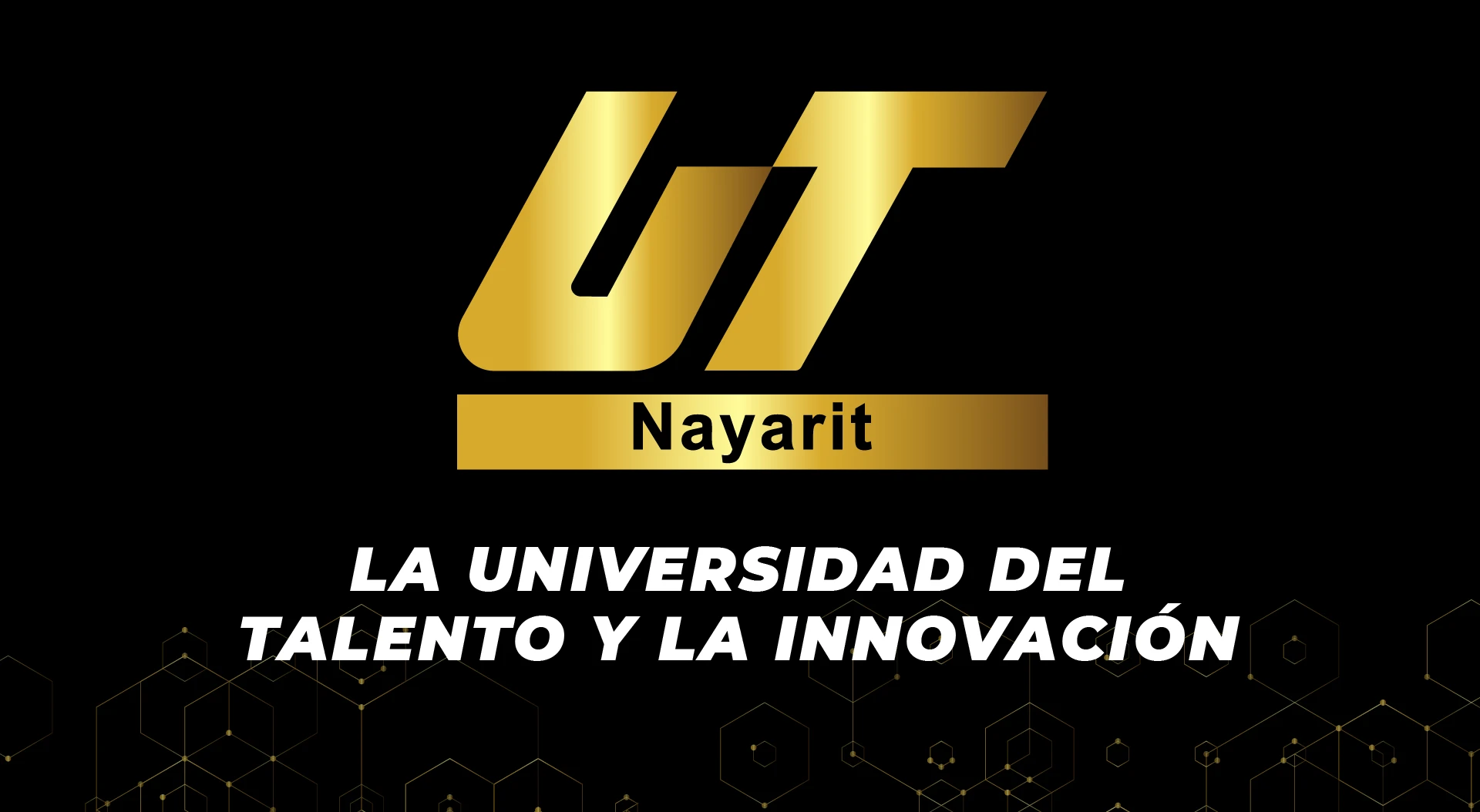 Technological University of Nayarit institutional setting