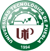 Technological University of Puebla Logo