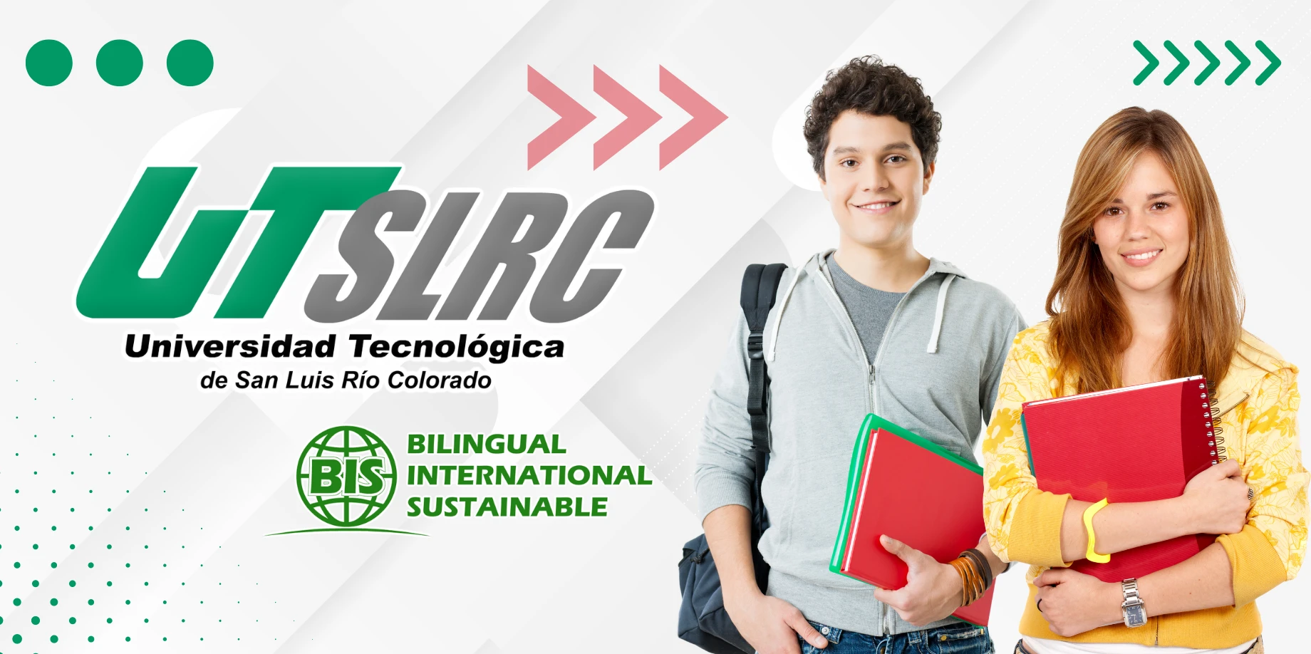 Technological University of San Luis Rio Colorado central facility