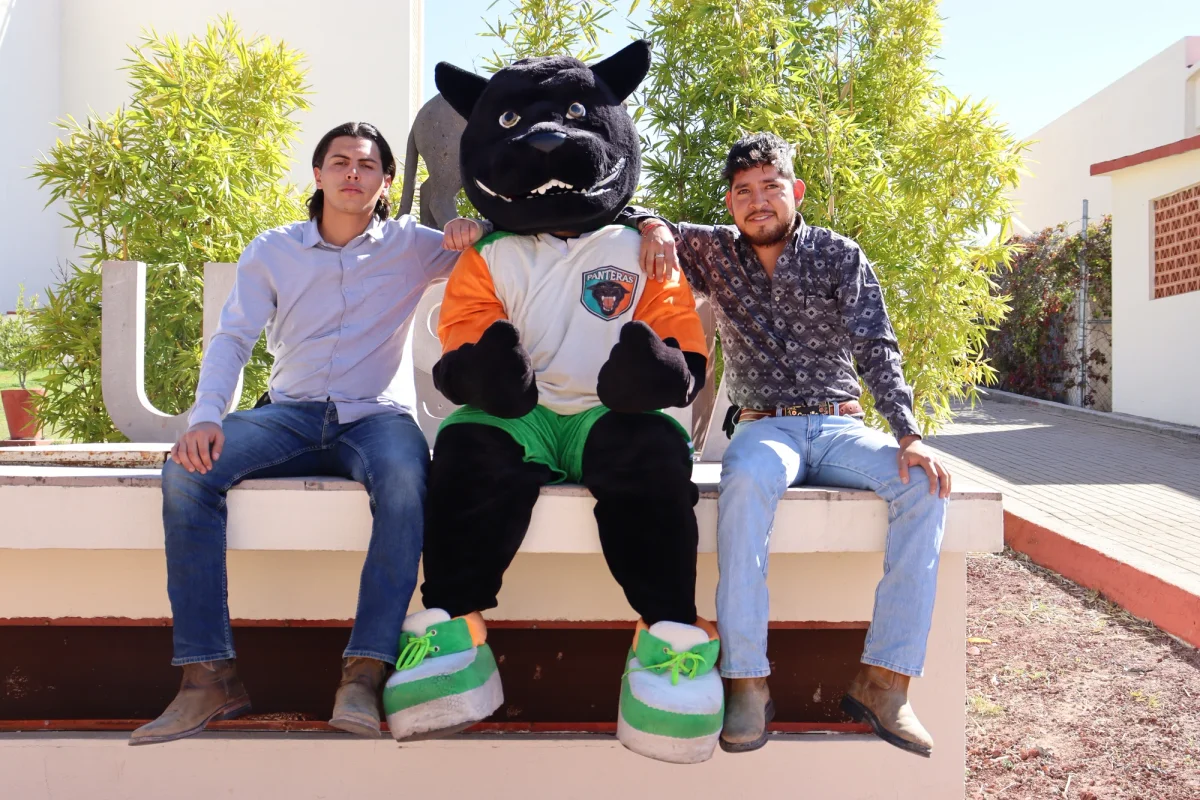 Technological University of San Miguel de Allende campus and facilities