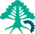 Technological University of the Forest Logo