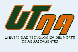 Technological University of the North of Aguascalientes Logo