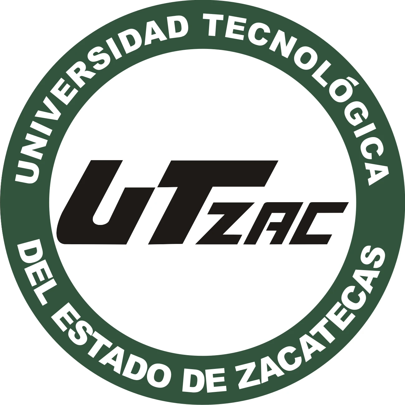 Technological University of the State of Zacatecas Logo