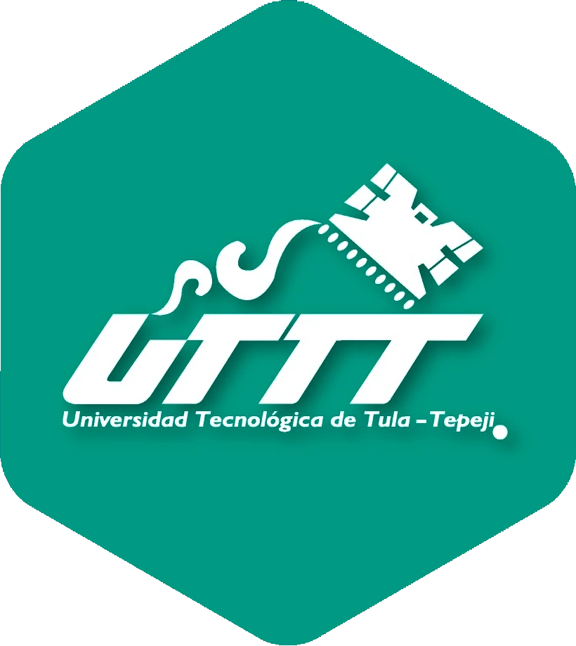 Technological University of Tula-Tepeji Logo