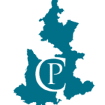 The College of Puebla Logo