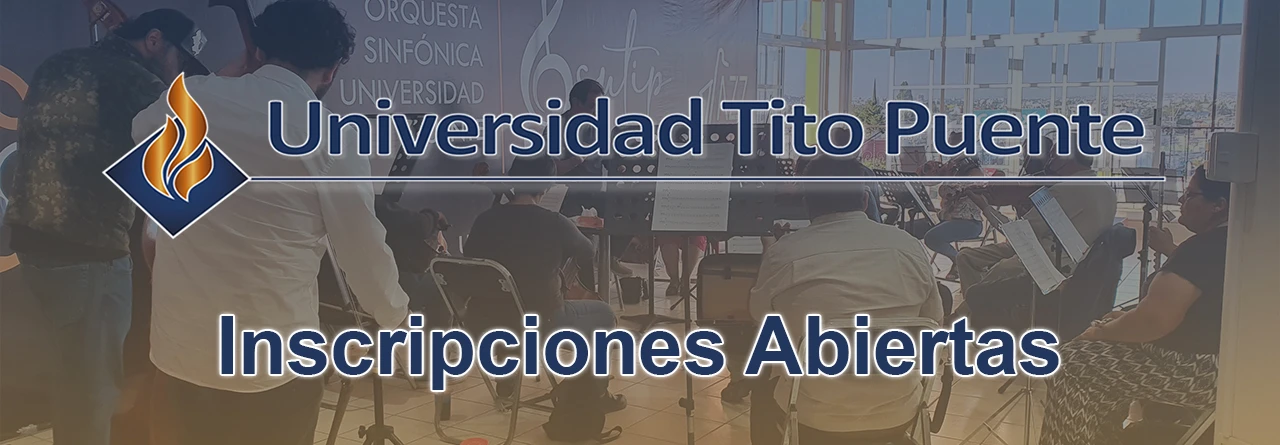 Tito Puente University central facility