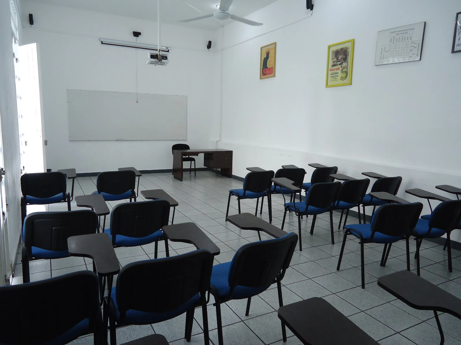 Total Tourism Technology community on campus