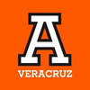 Universidad Anáhuac de Xalapa Logo