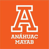 Universidad Anáhuac Mayab Logo