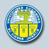Universidad Autónoma de Ciudad Juárez Logo