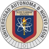 Universidad Autónoma de Nuevo León Logo