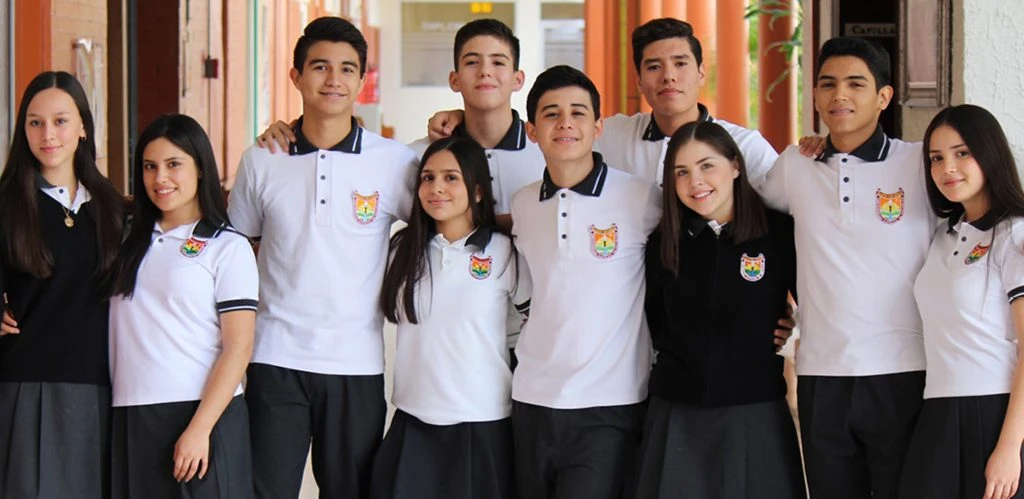 Universidad Católica de Culiacán community on campus