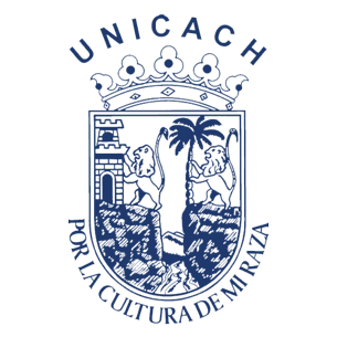 Universidad de Ciencias y Artes de Chiapas Logo