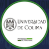 Universidad de Colima Logo