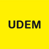 Universidad de Monterrey Logo
