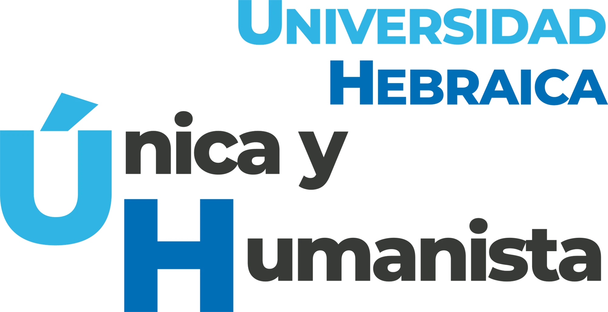 Universidad Hebraica institutional setting